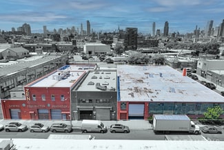330 Calyer, 273 Russell St, 824 Humboldt