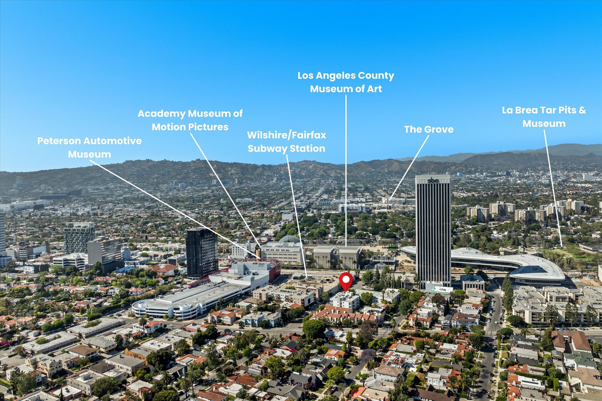 738 S Ogden Dr, Los Angeles, CA for Sale
