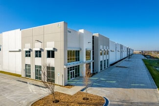 Mt Juliet, TN Industrial - 7500 Eastgate Blvd