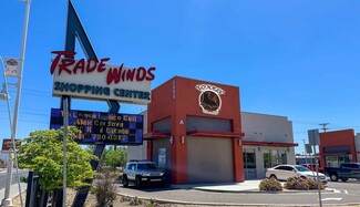 Albuquerque, NM Retail - 5400 Central Ave SE