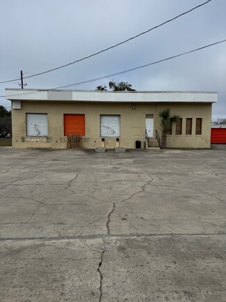 Ocala, FL Industrial - 2713 NE 14th St