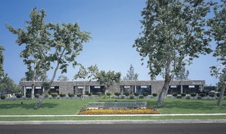 Upland, CA Flex, Industrial - 1525 W 13th St