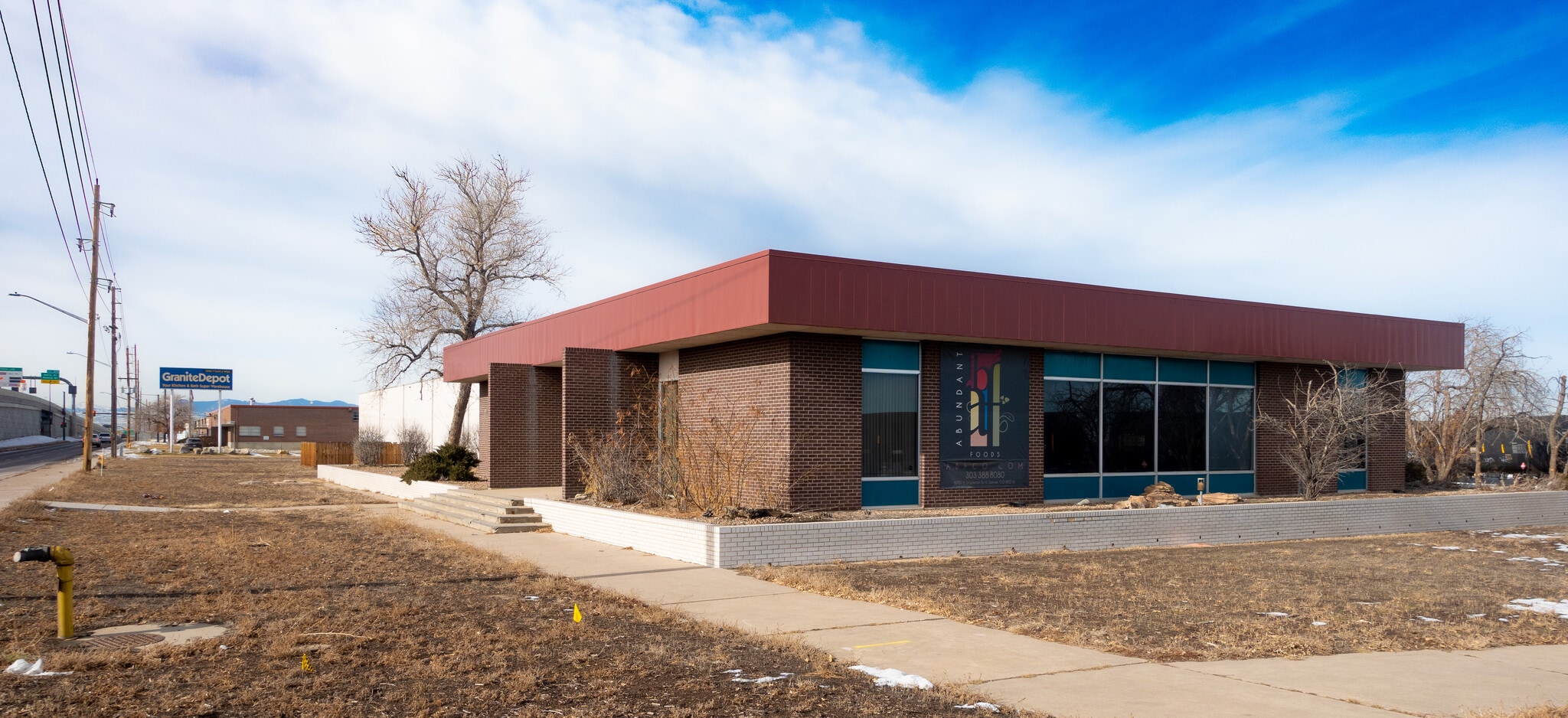 6701 E 45th Ave, Denver, CO for Sale