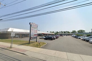 Patchogue, NY Retail - 350 E Main St