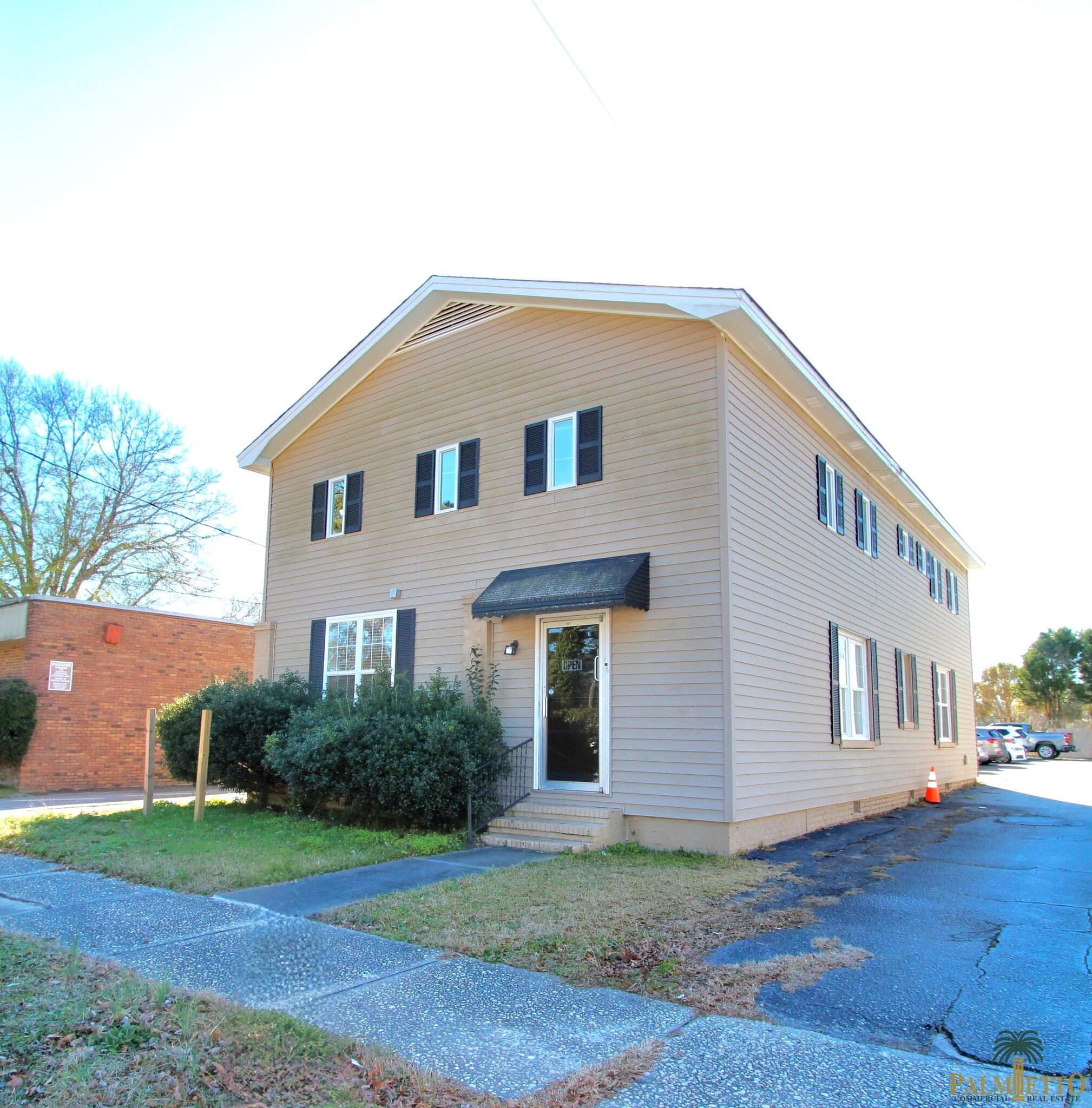 608 Gregg Ave, Florence, SC for Sale
