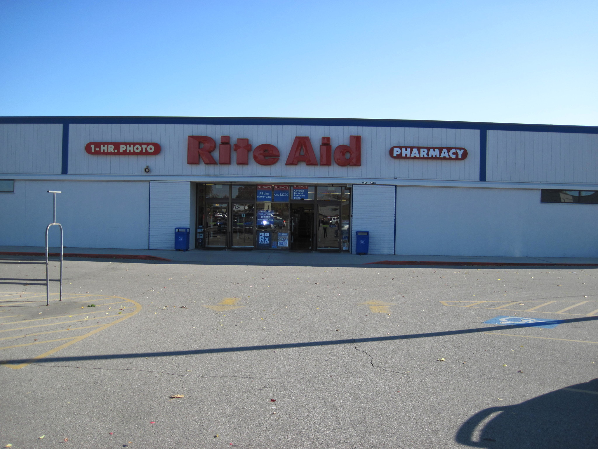 1600 N Main St, Meridian, ID for Rent