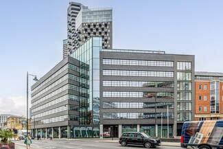 London, LND Retail - 20-33 Great Eastern St
