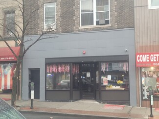 Union City, NJ Retail - 1112 Summit Ave