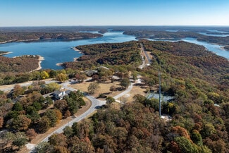 Garfield, AR Commercial Land - 12483 Lodge Dr Garfield, AR Commercial Land - 12483 Lodge Dr