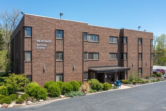 Solon, OH Office/Medical, Medical - 34501 Aurora Rd Solon, OH Office/Medical, Medical - 34501 Aurora Rd