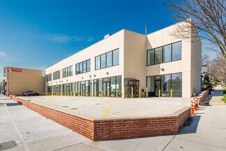 Flushing, NY Retail - 16609-16617 Northern Blvd Flushing, NY Retail - 16609-16617 Northern Blvd