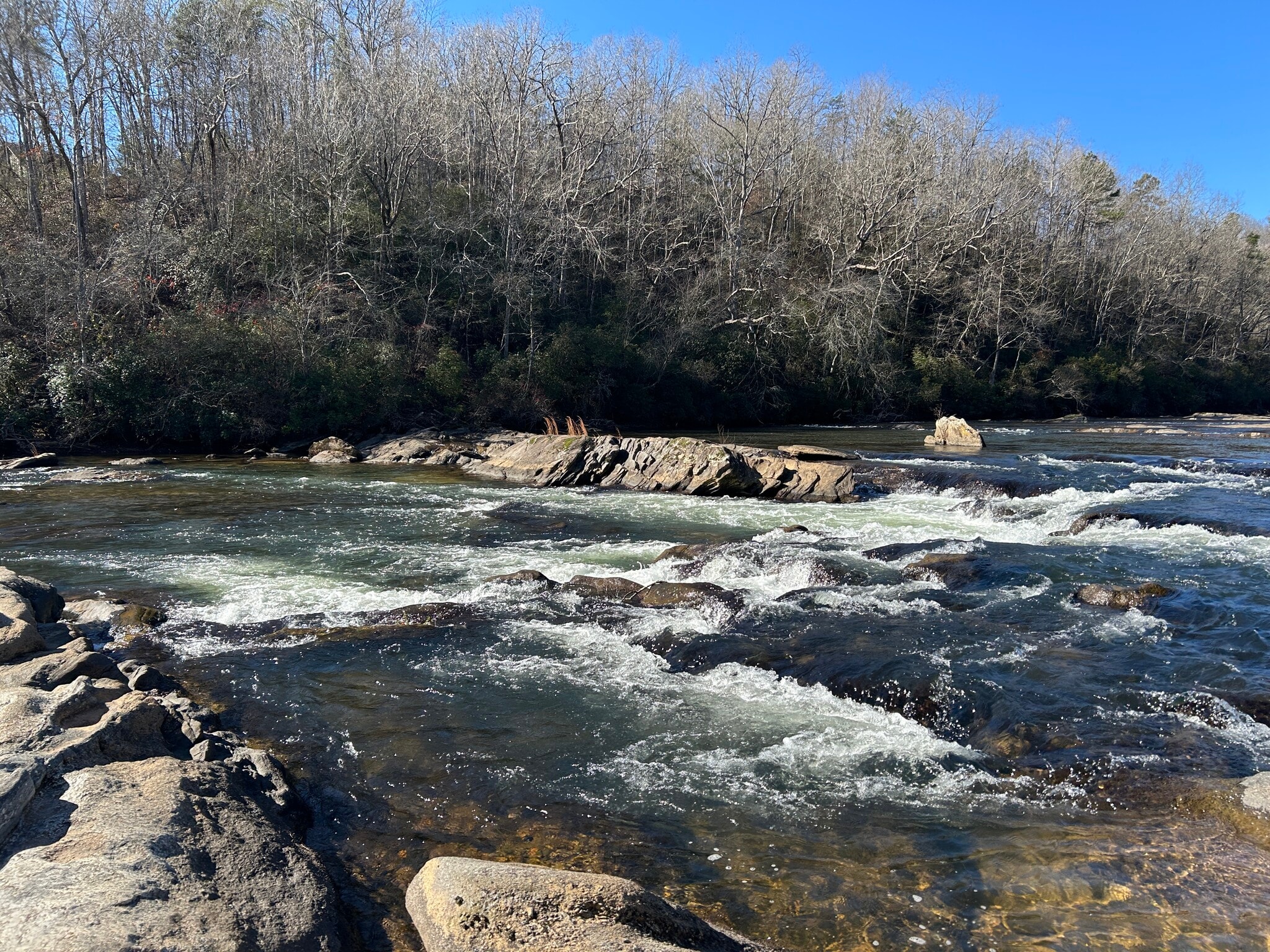 00 Twin River Orchard Rd, Demorest, GA for Sale