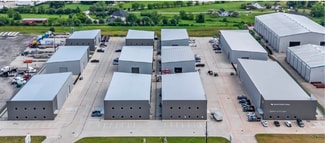 Tomball, TX Industrial - 15040 Boudreaux Rd Tomball, TX Industrial - 15040 Boudreaux Rd