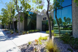 Laguna Hills, CA Office - 23141 Verdugo Dr