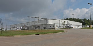 Augusta, GA Industrial - 2902 Gun Club Rd