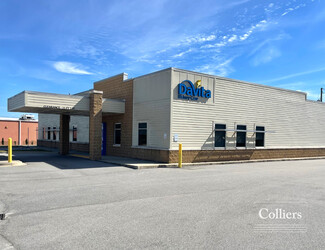 Lexington, SC Retail - 5552 Platt Springs Rd