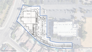 Tracy, CA Medical - Grant Line Road & Orchard Pkwy