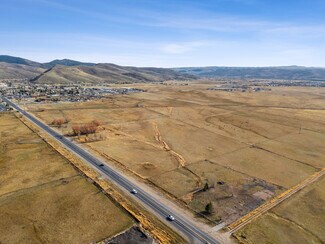 Kamas, UT Commercial Land - UT-248