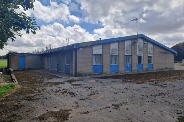 98 Marfleet Ave, Hull, NHS for Rent