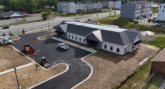 Glen Allen, VA Office - 9007 Brook Rd Glen Allen, VA Office - 9007 Brook Rd