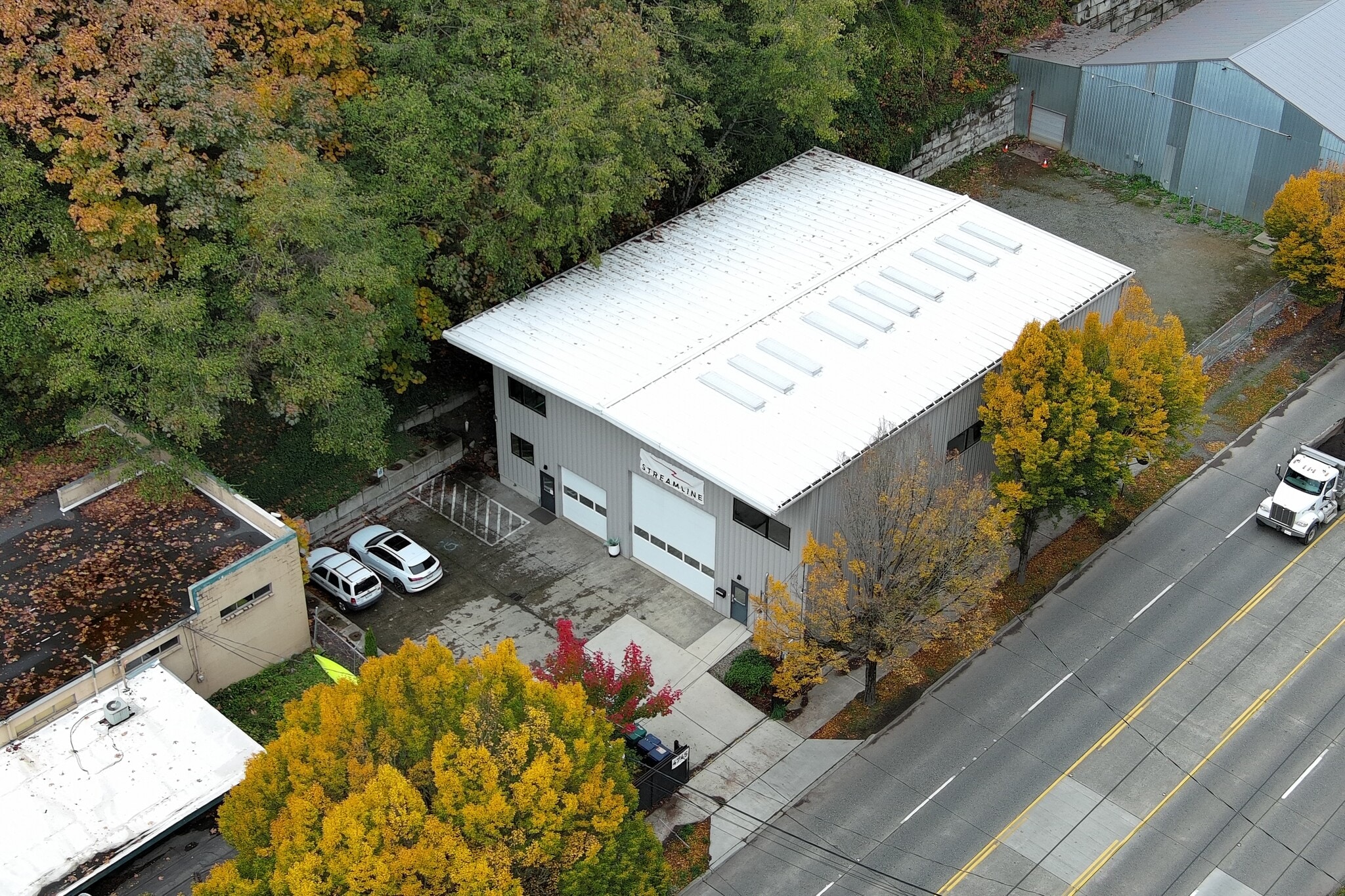 4745 W Marginal Way SW, Seattle, WA for Sale