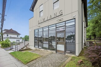 Northvale, NJ Office - 140 Paris Ave
