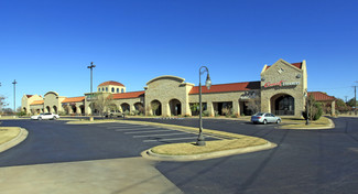 Wichita Falls, TX Retail - 5401 Central Fwy