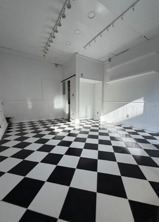 Brooklyn, NY Retail - 409-417 Nostrand Ave