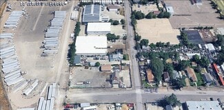 Denver, CO Industrial Land - 575 E 49th Ave