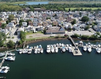 Brooklyn, NY Marinas - 82-84 Ebony Ct