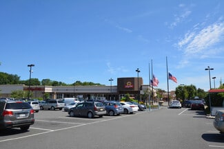 Englewood, NJ Retail - 13 Nathaniel Pl