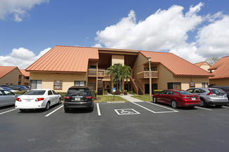 Sarasota, FL Coworking Space - 2831 Ringling Blvd