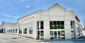 Saint Peters, MO Retail - 235-293 Mid Rivers Mall Dr Saint Peters, MO Retail - 235-293 Mid Rivers Mall Dr