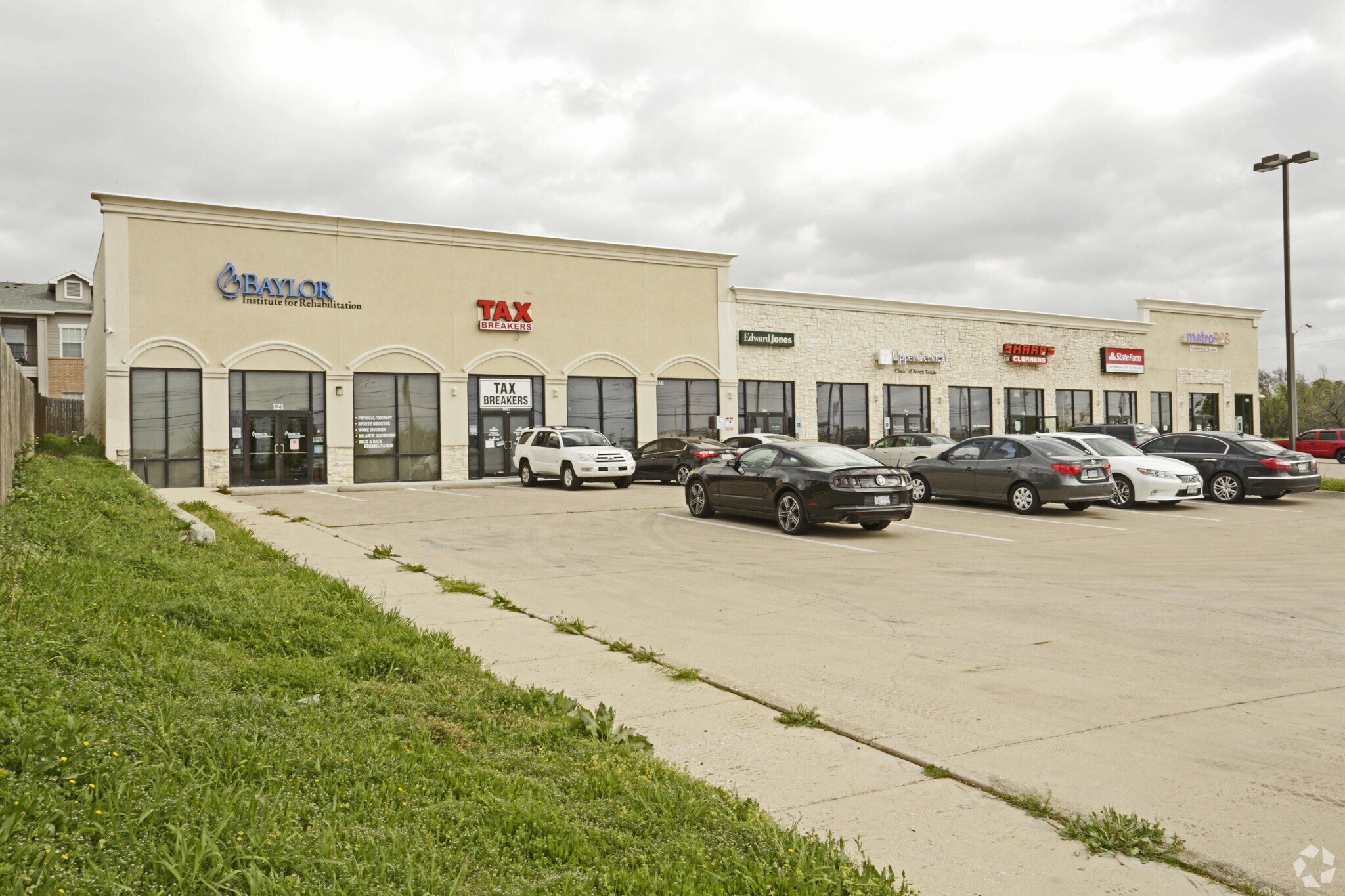 8651 John T. White Rd, Fort Worth, TX for Rent