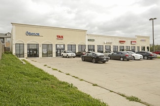 Fort Worth, TX Retail - 8651 John T. White Rd