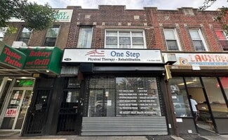 Brooklyn, NY Storefront Retail/Office - 3120 Church Ave Brooklyn, NY Storefront Retail/Office - 3120 Church Ave