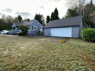 Port Orchard, WA Flex - 3010 Bethel Rd SE