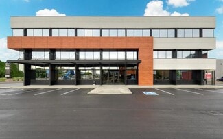 Kelowna, BC Office - 1680 Water St Kelowna, BC Office - 1680 Water St