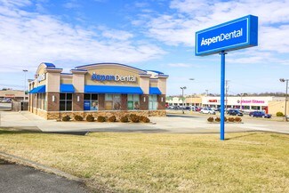 Somerset, KY Freestanding - 2911 S Highway 27