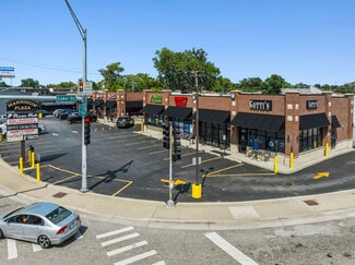 Stone Park, IL undefined - 1505 N Mannheim Rd
