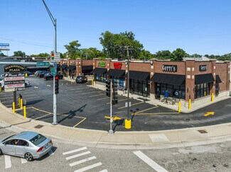 Stone Park, IL Freestanding - 1505 N Mannheim Rd Stone Park, IL Freestanding - 1505 N Mannheim Rd