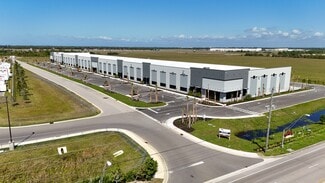 Punta Gorda, FL Industrial - 9225 Piper Rd Punta Gorda, FL Industrial - 9225 Piper Rd