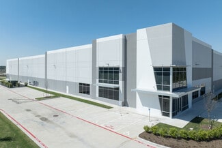 Houston, TX Industrial - Lockwood Rd & Generation Parkway