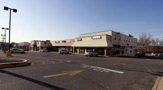Falls Church, VA Retail - 6031 Leesburg Pike