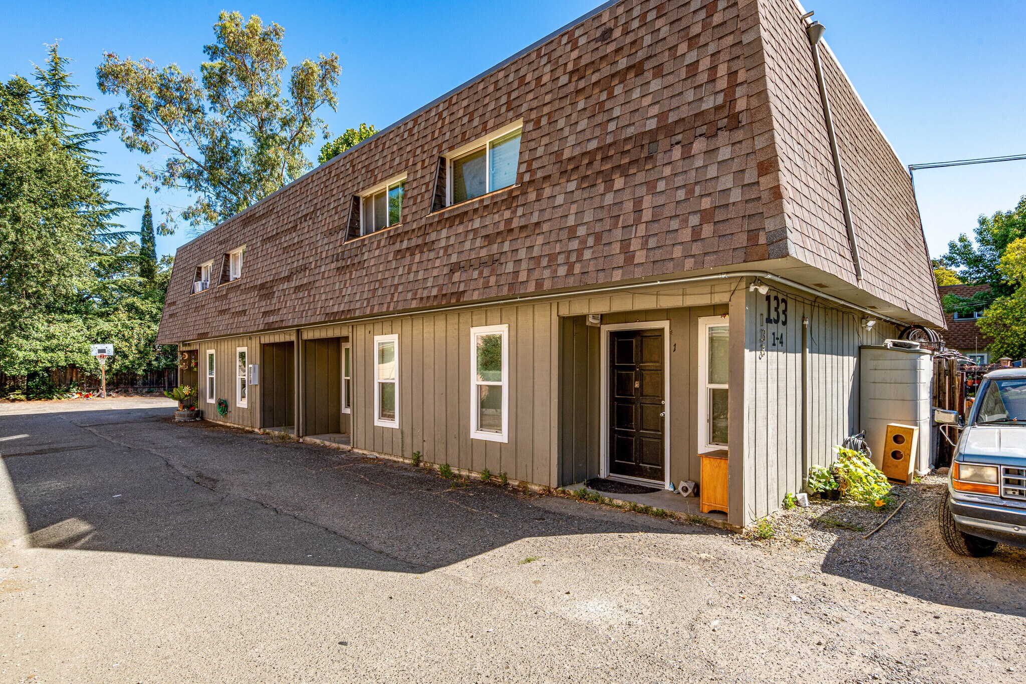 133 W Agua Caliente Rd, Sonoma, CA for Sale