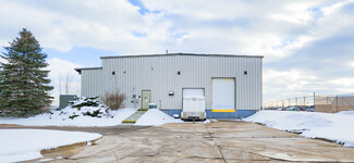 Lansing, MI Warehouse - 7807 Lanac St