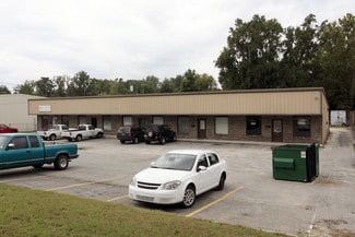 Thunderbolt, GA Flex - 2213-2215 Rowland Dr