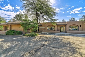 Prescott, AZ Office - 1577 Plaza West Dr