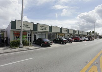 North Miami, FL Office - 12801 W Dixie Hwy North Miami, FL Office - 12801 W Dixie Hwy