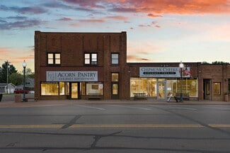 Siren, WI Retail - 7715 Main St